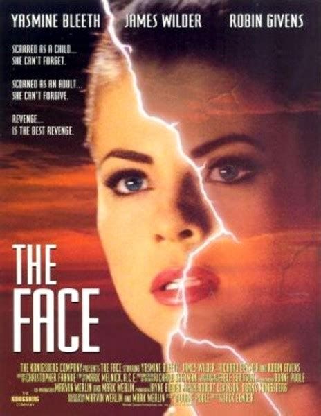 La Vengeance à double face