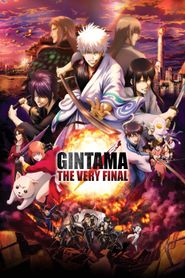 Gintama: The Final series tv