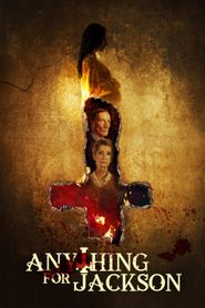 Anything for Jackson series tv