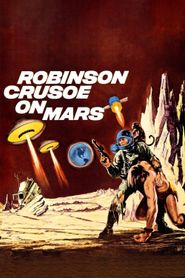 Robinson Crusoé sur Mars 
