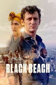 Black Beach 