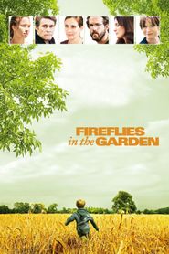 Fireflies in the Garden 