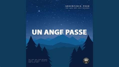 Un ange passe