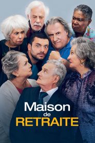 Maison de retraite series tv