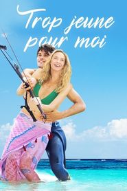 Trop jeune pour moi series tv
