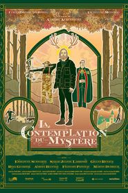La Contemplation du mystère series tv