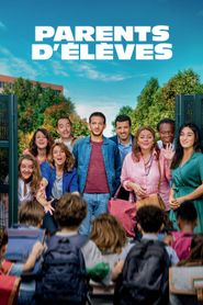 Parents d\'élèves series tv