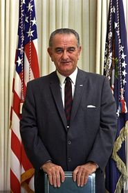 Lyndon B. Johnson : un président méconnu 