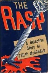 The Rasp 