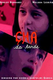 Chá da Tarde 
