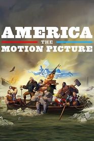 America : Le Film 