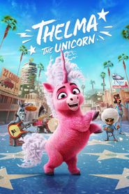 Thelma la licorne 