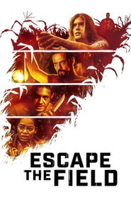 Escape the Field series tv
