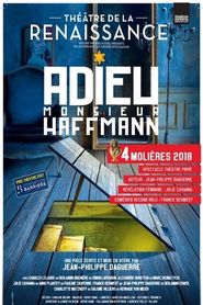 Adieu Monsieur Haffmann 