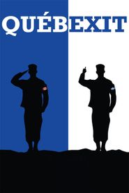 Québexit series tv