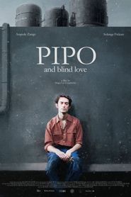 Pipo et l'amour aveugle 