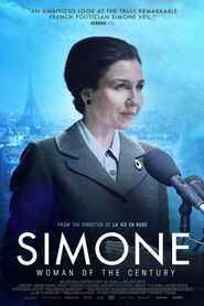 Simone, le voyage du siècle 