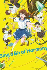 Sing a Bit of Harmony series tv