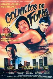 Colmillos de furia 