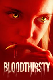 Bloodthirsty series tv