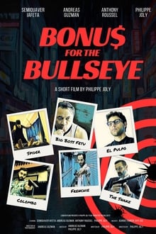 Bonus for the Bullseye 