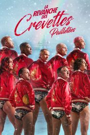 La revanche des Crevettes pailletées 