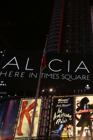 Alicia Keys - Here in Times Square 