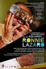 Ang Mga Kidnaper Ni Ronnie Lazaro 