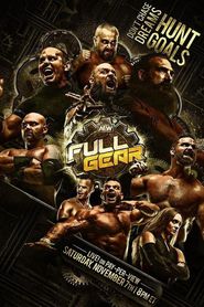 AEW Full Gear 
