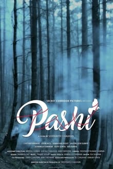 Pashi 