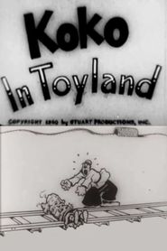Koko in Toyland 