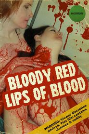 Bloody Red Lips of Blood 
