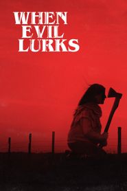 When Evil Lurks series tv