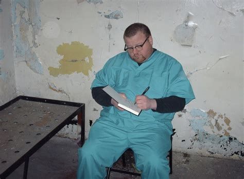 The Great American Serial Killer 