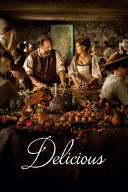 Délicieux series tv