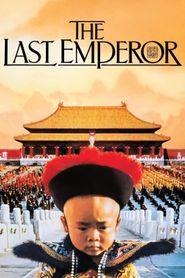 Le Dernier Empereur