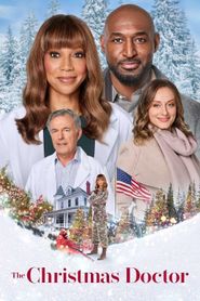 The Christmas Doctor 