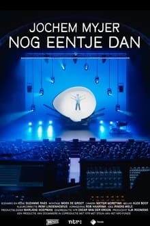 Jochem Myjer - Nog Eentje Dan 