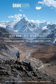 300 km vers l’Everest 
