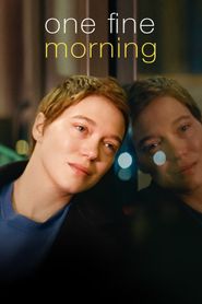 Un beau matin series tv