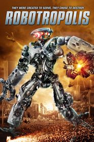 Robotropolis series tv