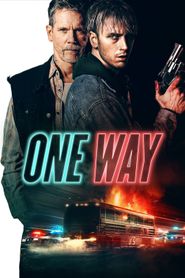One Way series tv