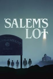 Salem's Lot series tv