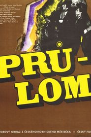 Průlom 