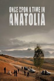 Il était une fois en Anatolie series tv