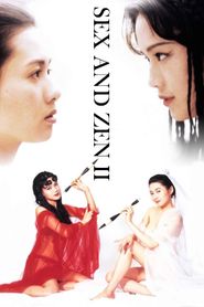 Sex and Zen 2 