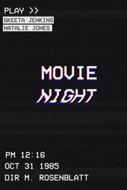 Movie Night 
