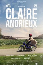 Claire Andrieux series tv