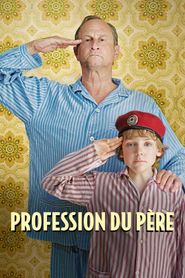 Profession du père series tv