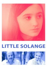 Petite Solange series tv